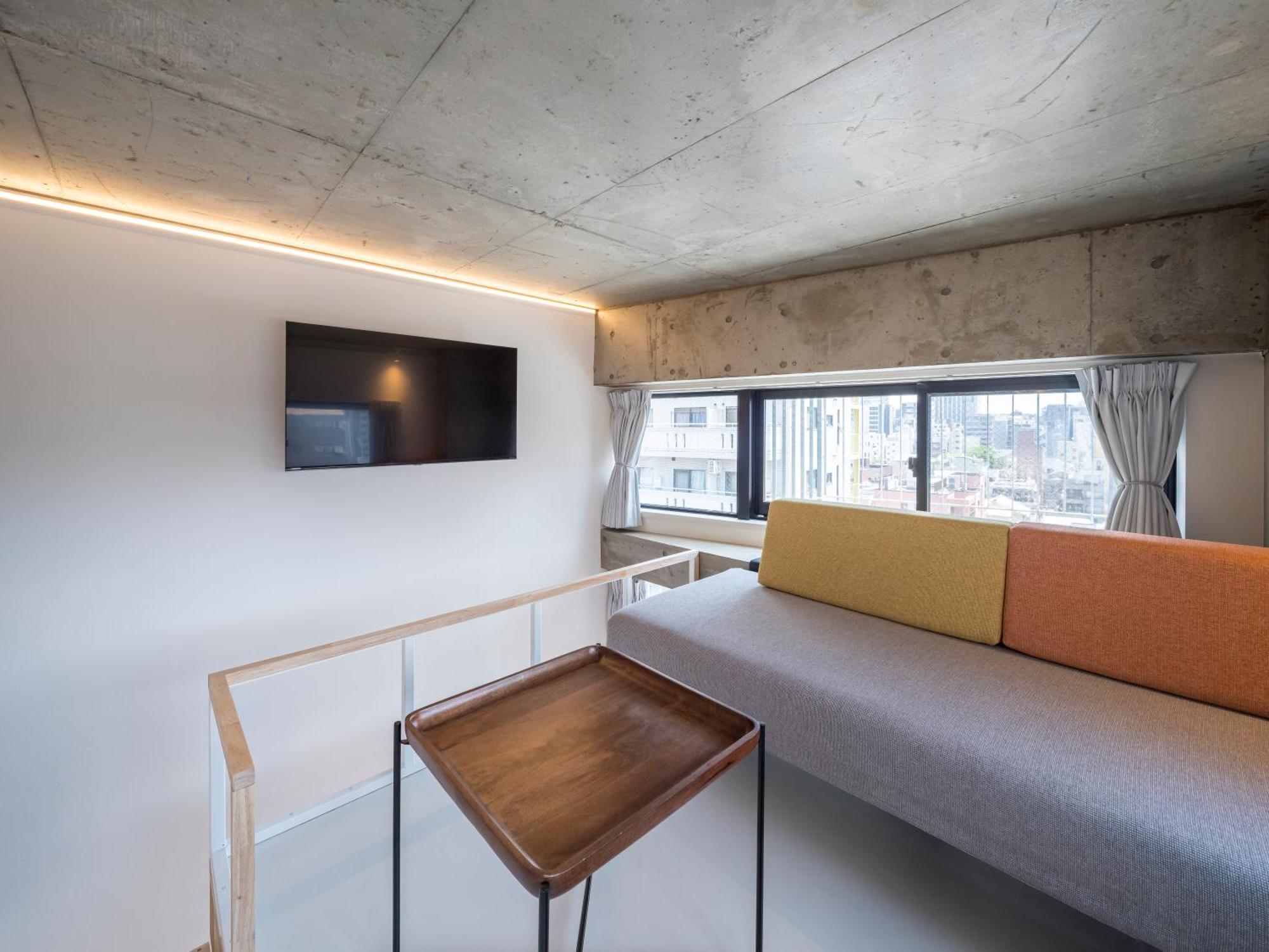 Hotel Dots. Präfektur Tokio Zimmer foto